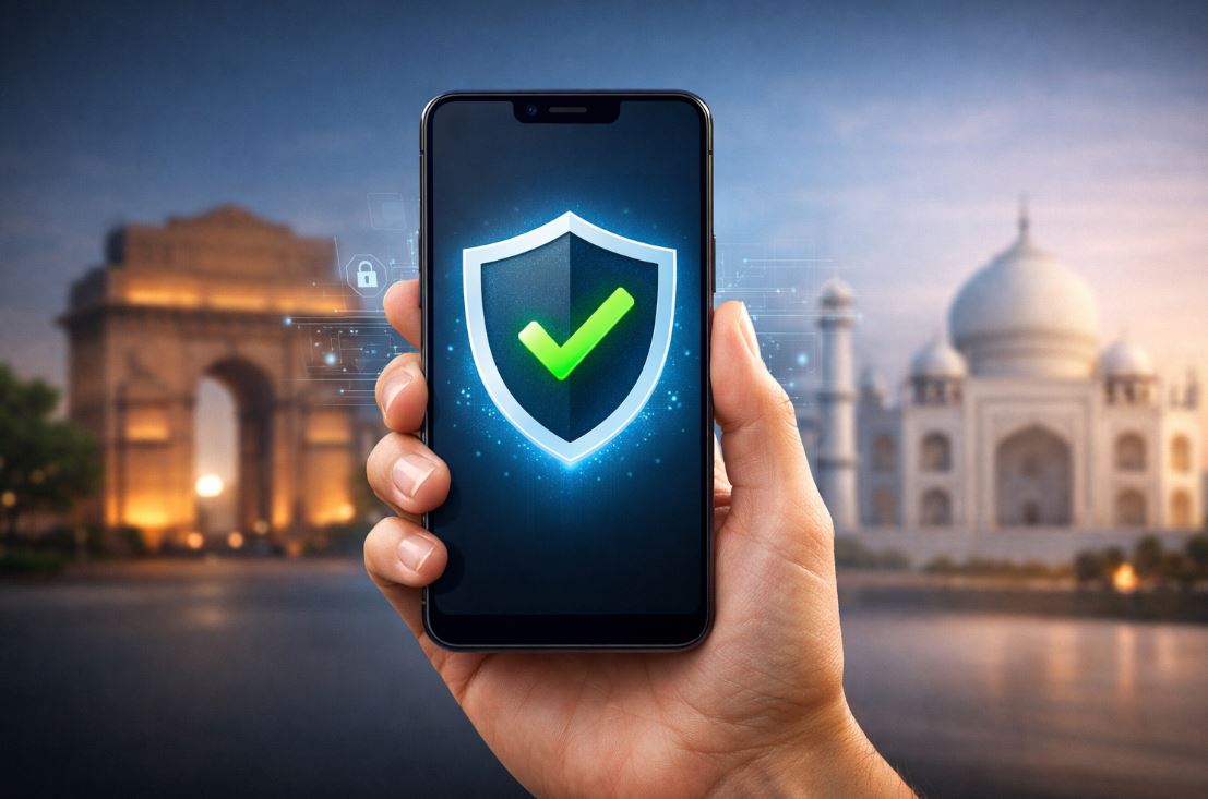 Osom Casino India mobile security and data protection review
