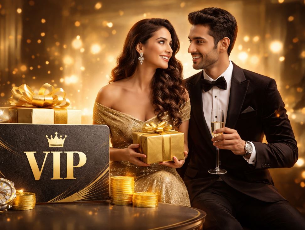 Osom Casino India rewards club and VIP loyalty offers